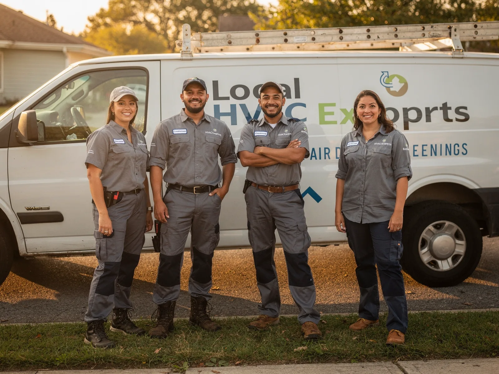 24/7 HVAC Repair & AC Replacement company in Socastee, SC